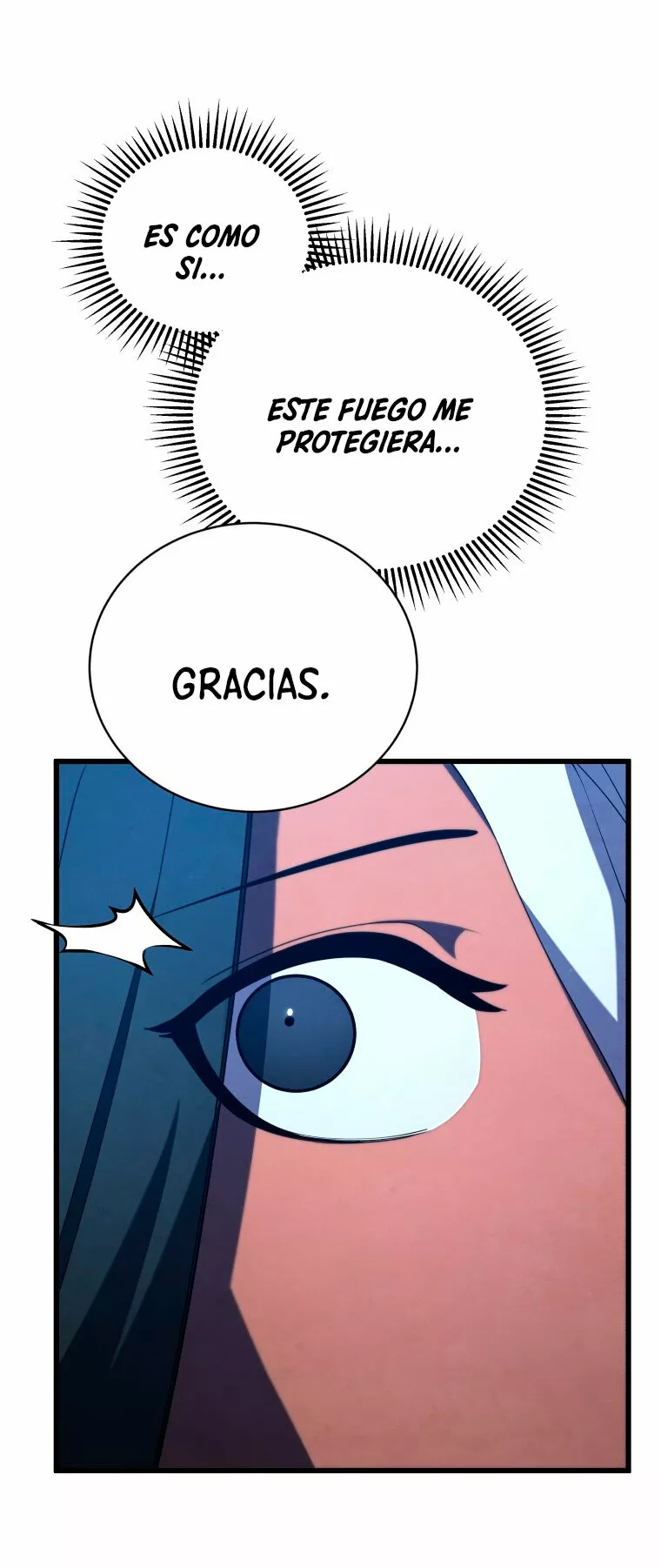 El hijo menor del maestro de la espada Capítulo 79 - Page 10