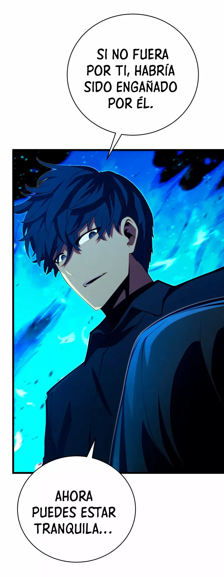 El hijo menor del maestro de la espada Capítulo 79 - Page 11