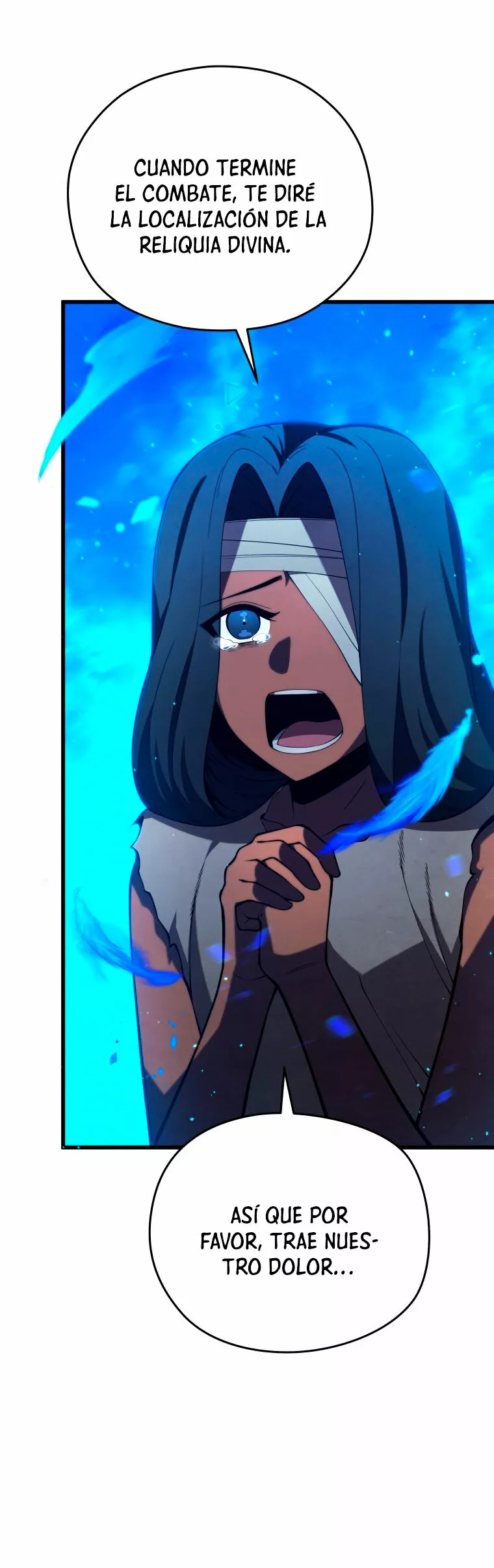 El hijo menor del maestro de la espada Capítulo 79 - Page 14