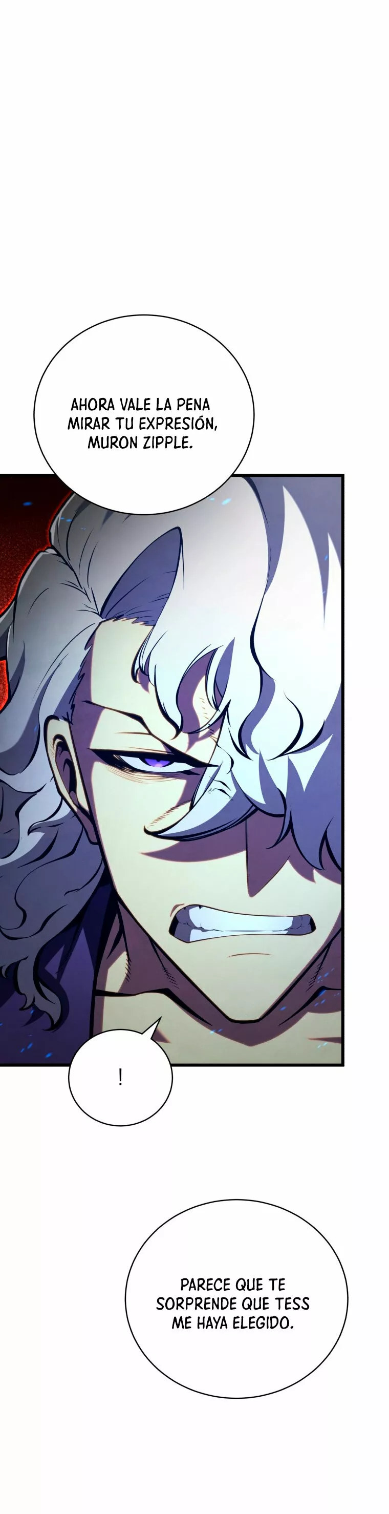 El hijo menor del maestro de la espada Capítulo 79 - Page 16