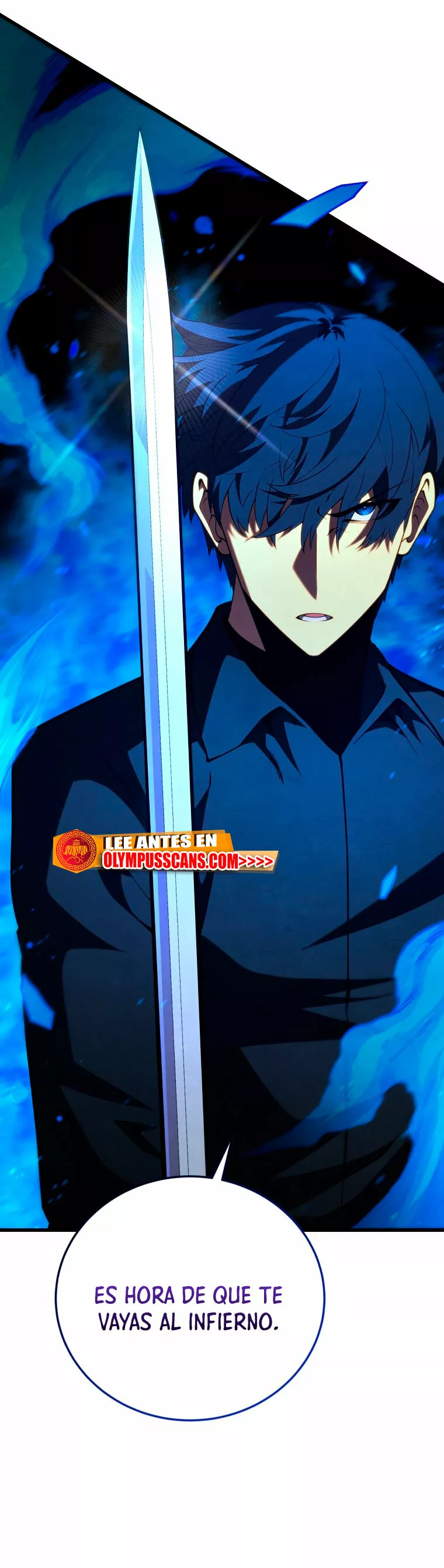 El hijo menor del maestro de la espada Capítulo 79 - Page 18