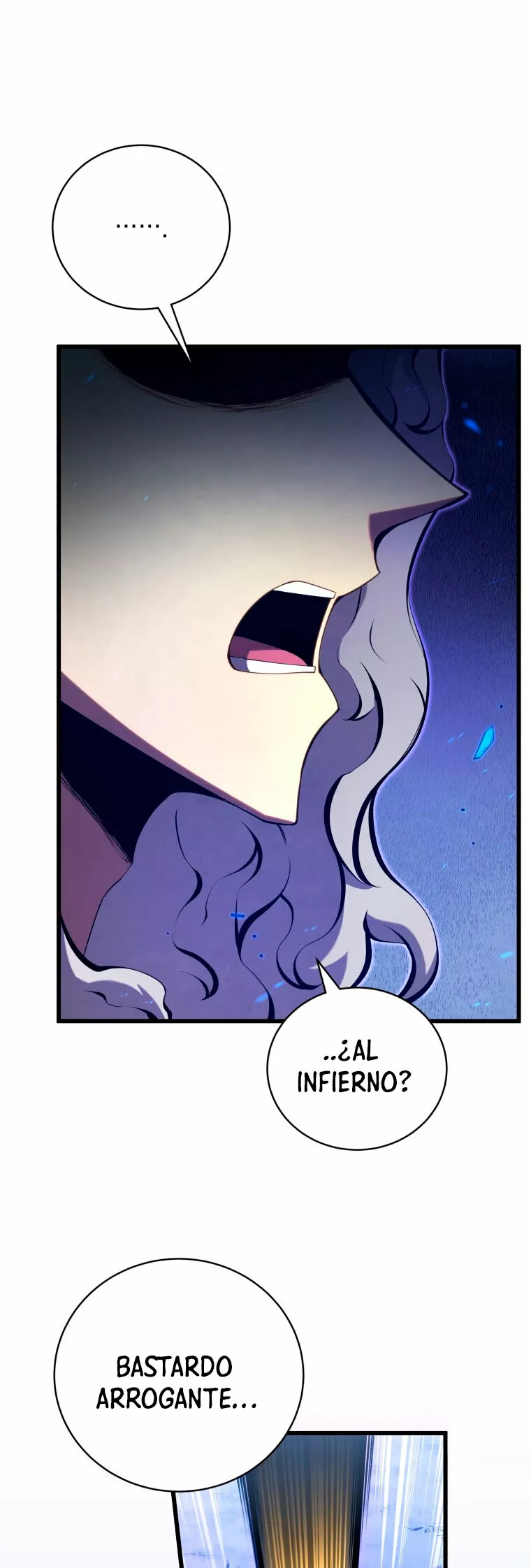 El hijo menor del maestro de la espada Capítulo 79 - Page 19