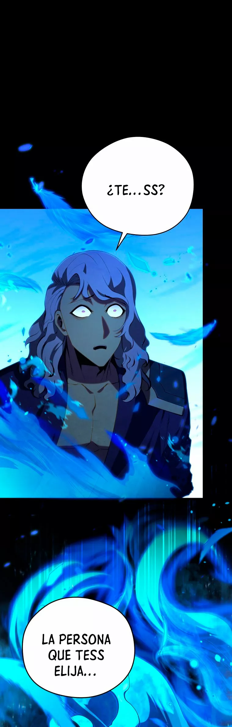 El hijo menor del maestro de la espada Capítulo 79 - Page 2