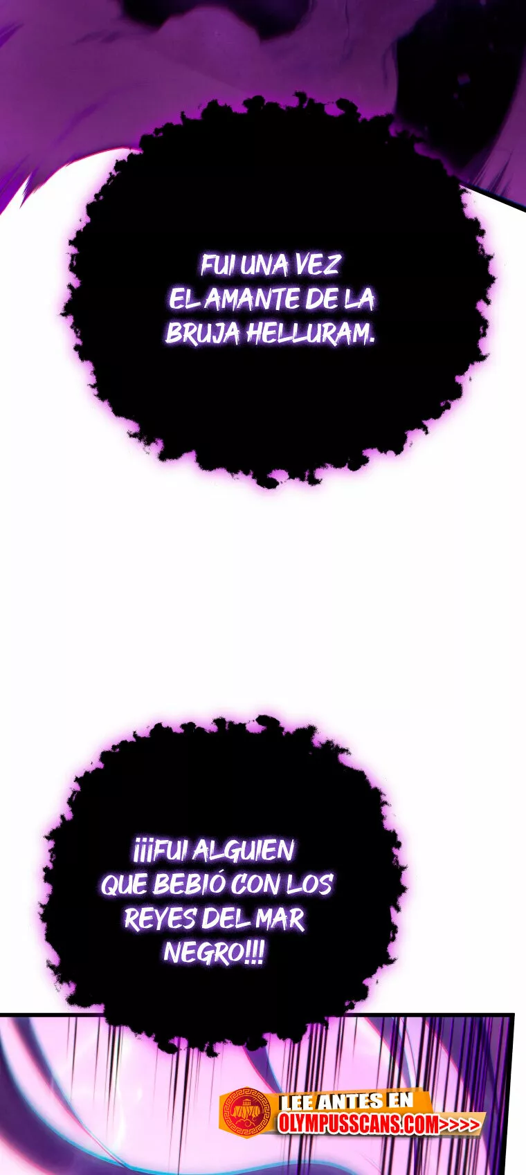 El hijo menor del maestro de la espada Capítulo 79 - Page 21