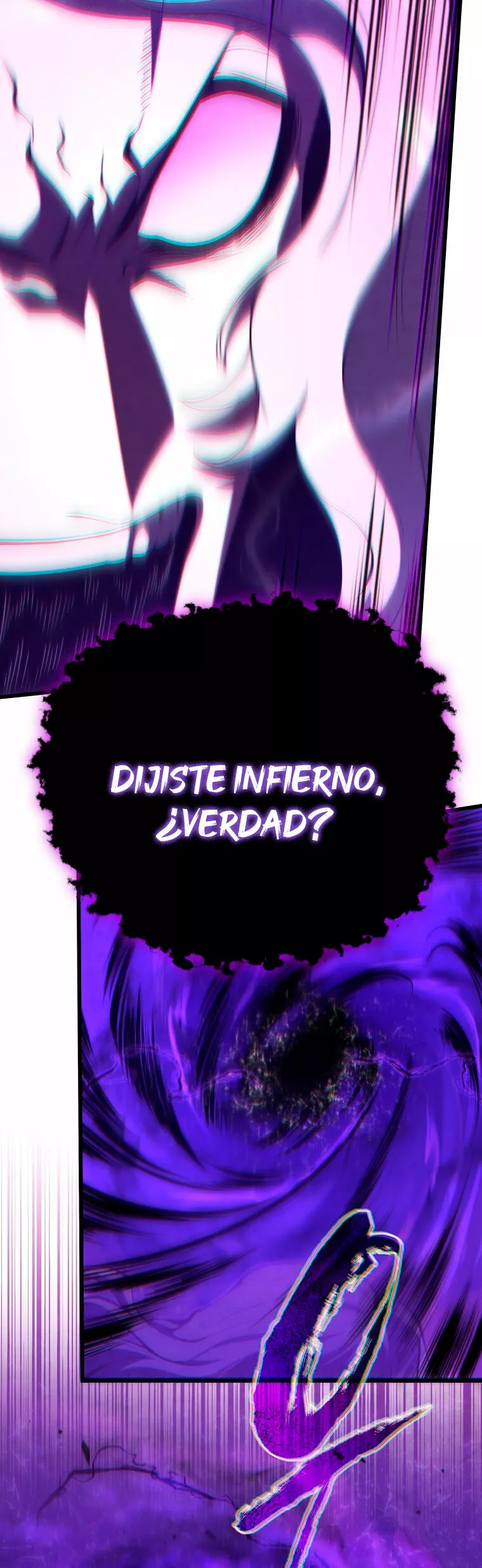 El hijo menor del maestro de la espada Capítulo 79 - Page 22