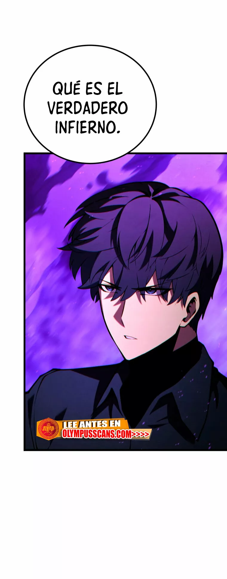 El hijo menor del maestro de la espada Capítulo 79 - Page 25