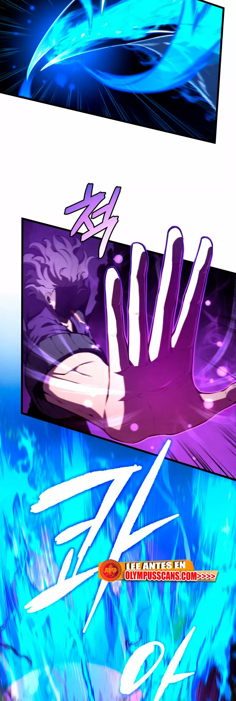 El hijo menor del maestro de la espada Capítulo 79 - Page 27