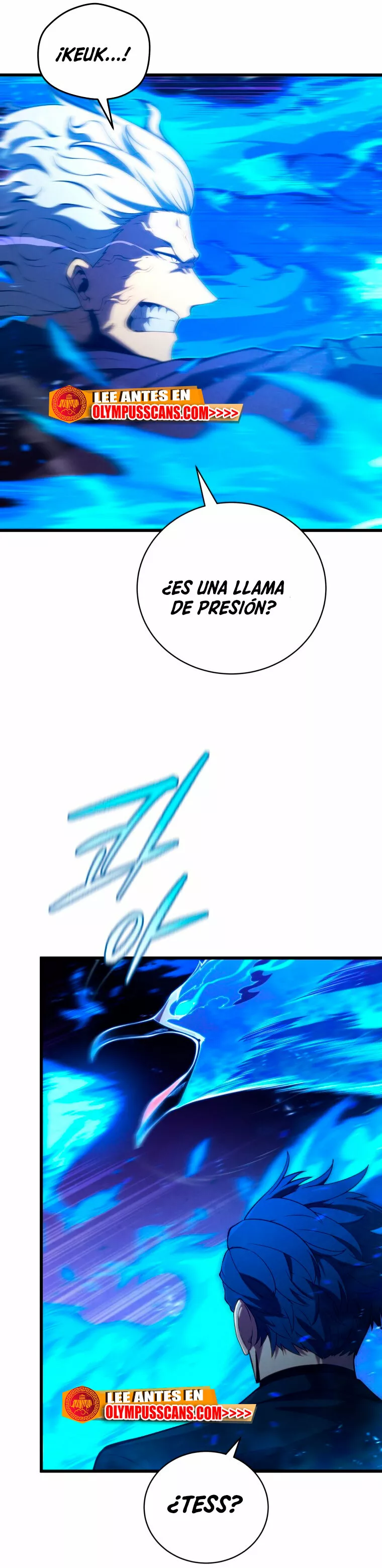 El hijo menor del maestro de la espada Capítulo 79 - Page 29