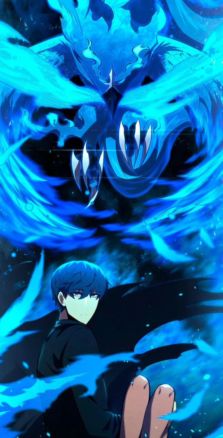 El hijo menor del maestro de la espada Capítulo 79 - Page 3