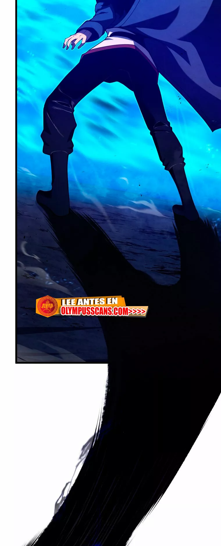 El hijo menor del maestro de la espada Capítulo 79 - Page 35