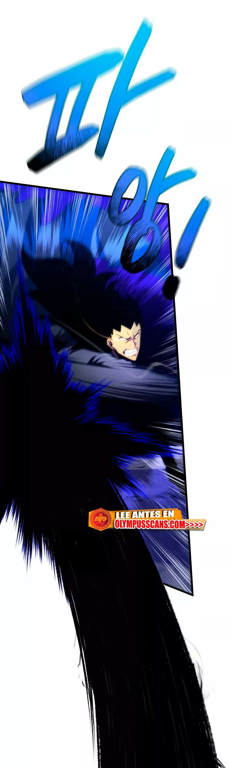 El hijo menor del maestro de la espada Capítulo 79 - Page 37