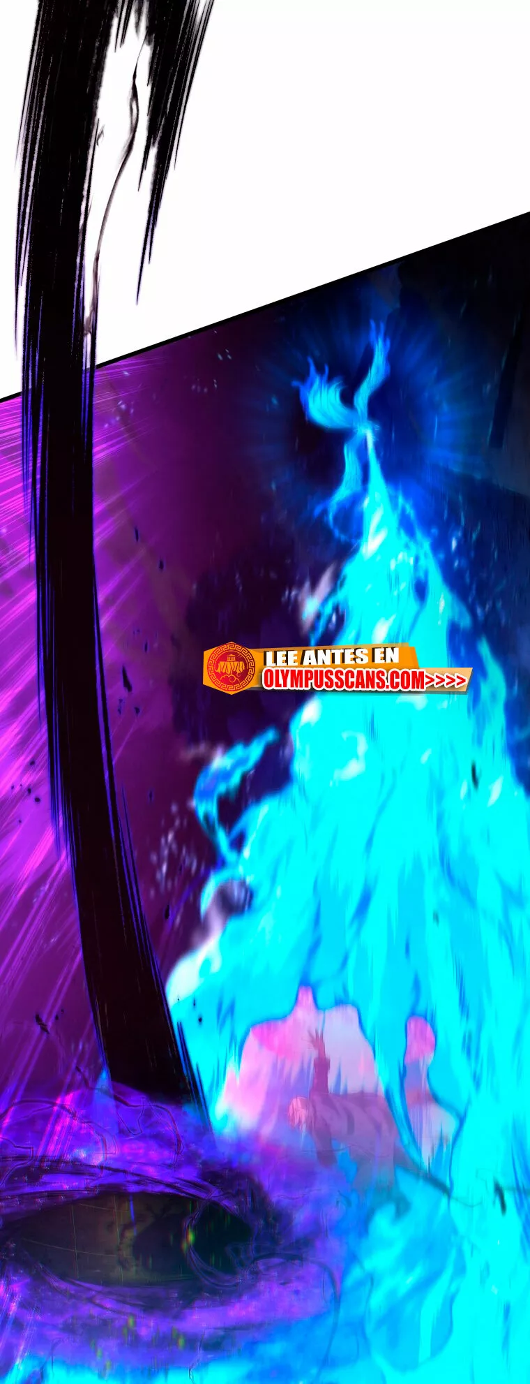 El hijo menor del maestro de la espada Capítulo 79 - Page 39