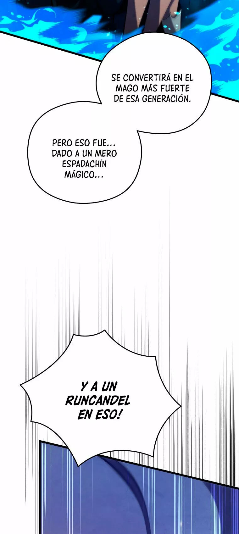 El hijo menor del maestro de la espada Capítulo 79 - Page 4