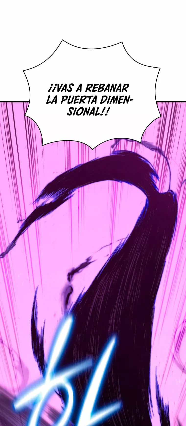 El hijo menor del maestro de la espada Capítulo 79 - Page 41