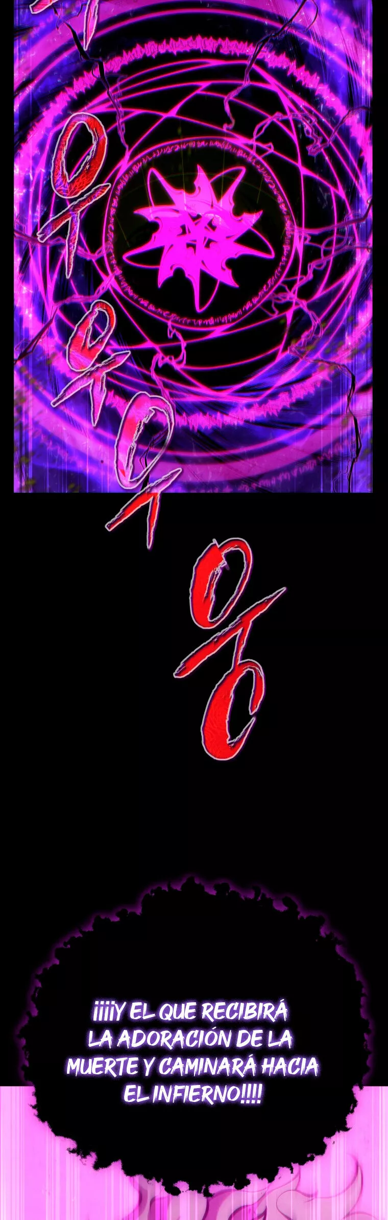 El hijo menor del maestro de la espada Capítulo 79 - Page 49