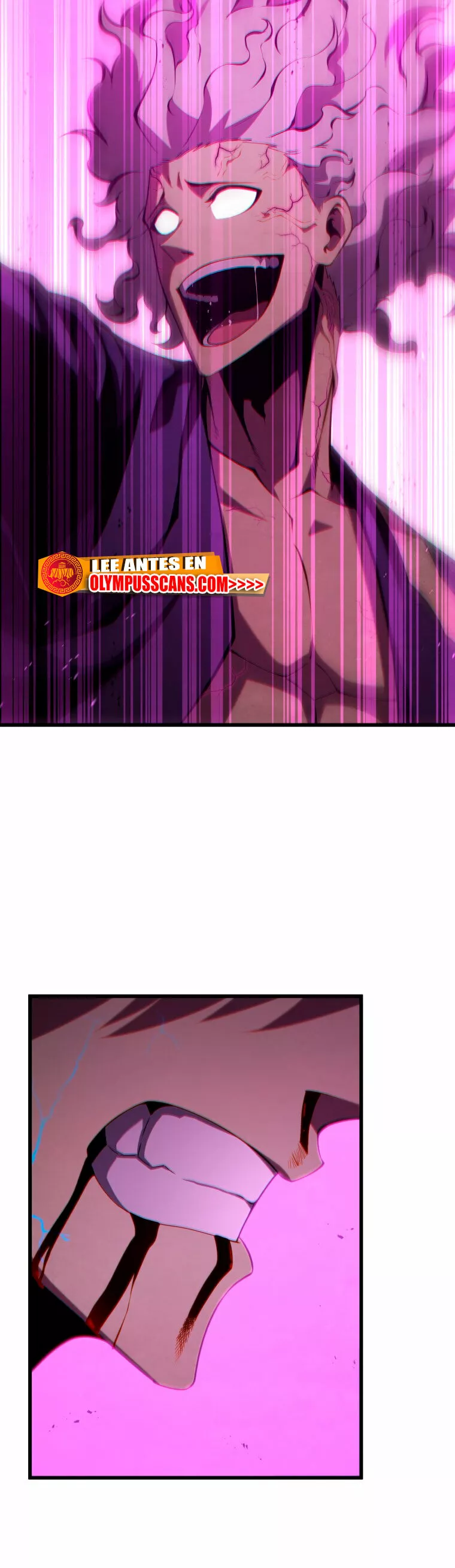 El hijo menor del maestro de la espada Capítulo 79 - Page 50