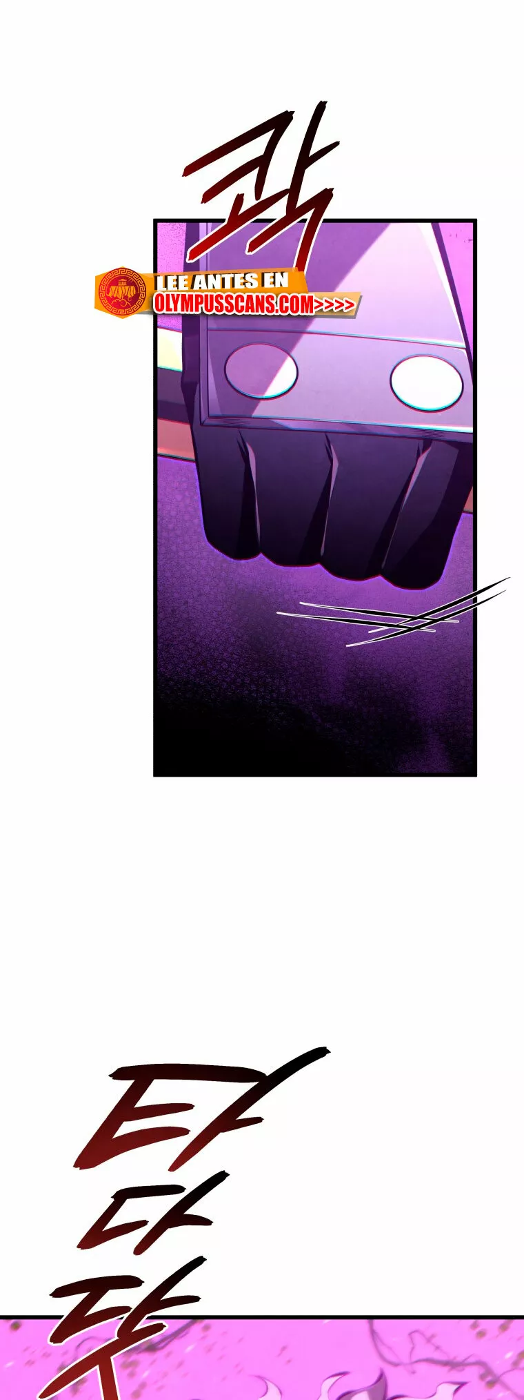 El hijo menor del maestro de la espada Capítulo 79 - Page 51