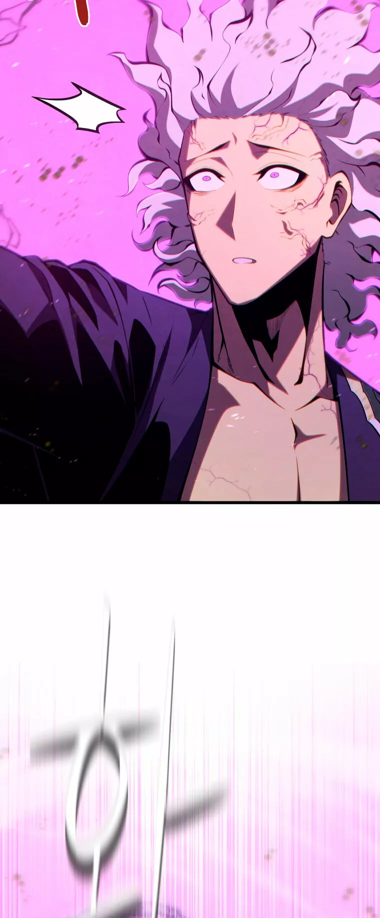 El hijo menor del maestro de la espada Capítulo 79 - Page 52