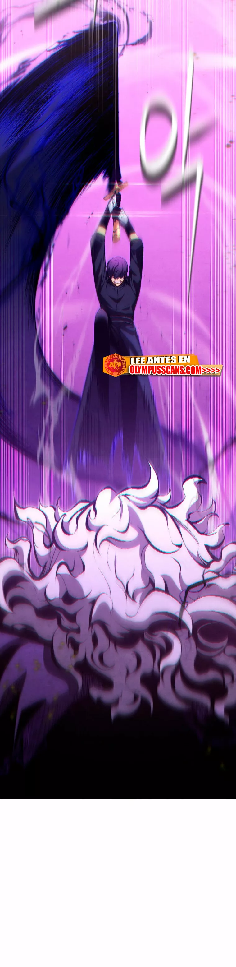 El hijo menor del maestro de la espada Capítulo 79 - Page 53