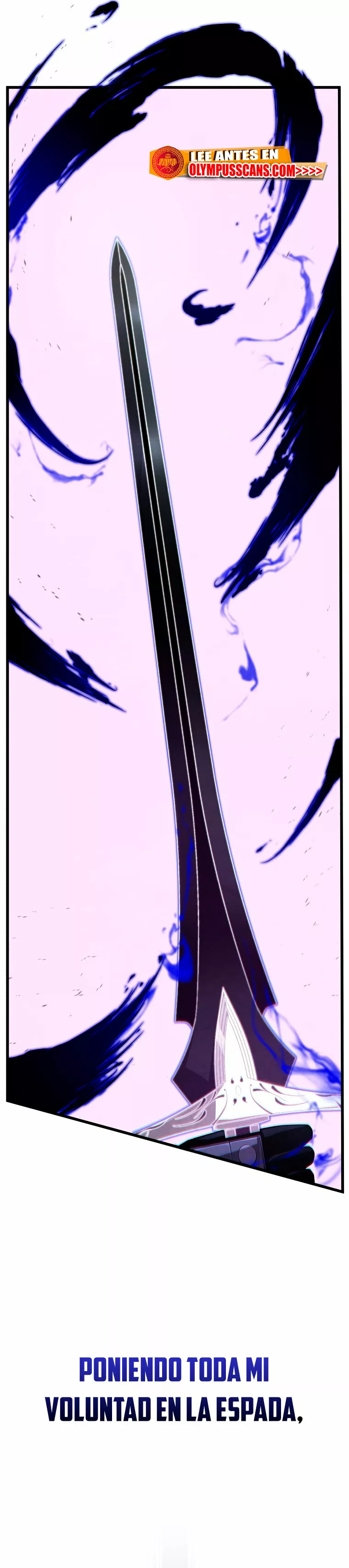 El hijo menor del maestro de la espada Capítulo 79 - Page 55