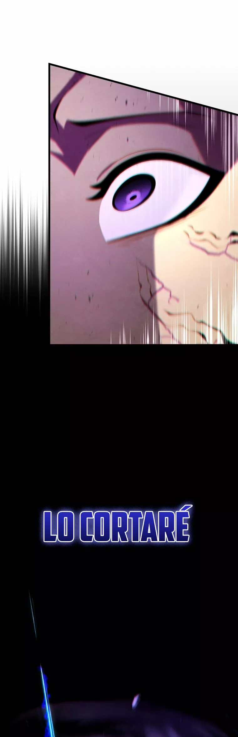 El hijo menor del maestro de la espada Capítulo 79 - Page 57