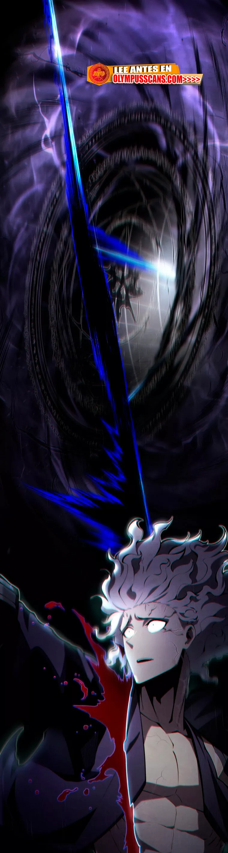 El hijo menor del maestro de la espada Capítulo 79 - Page 58