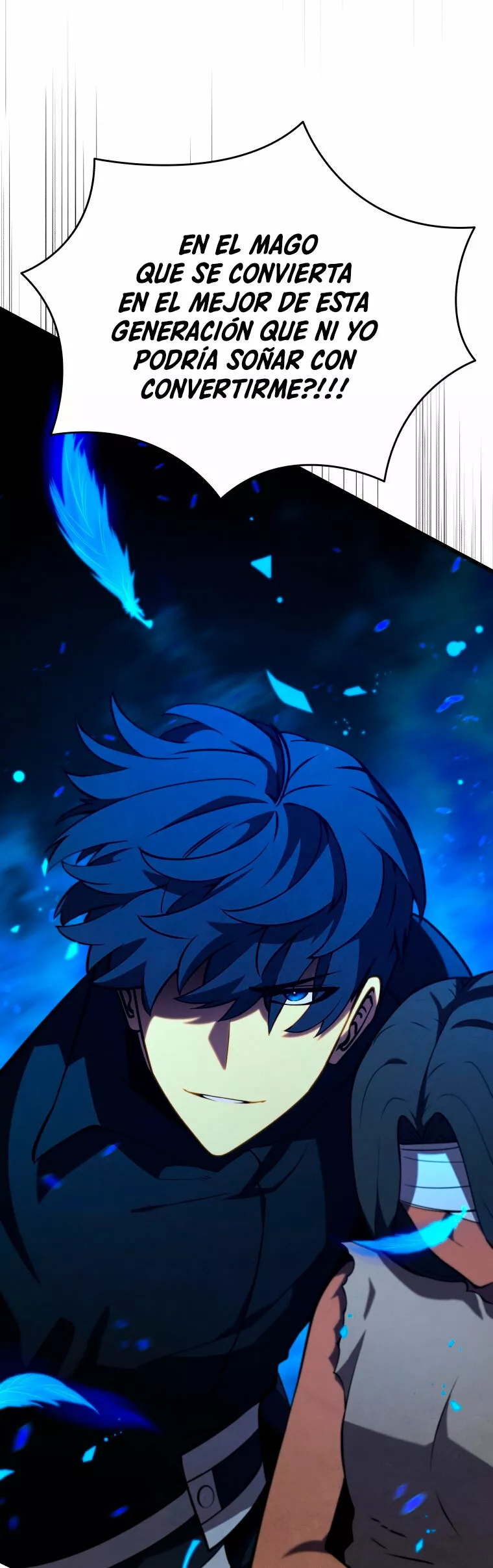 El hijo menor del maestro de la espada Capítulo 79 - Page 6