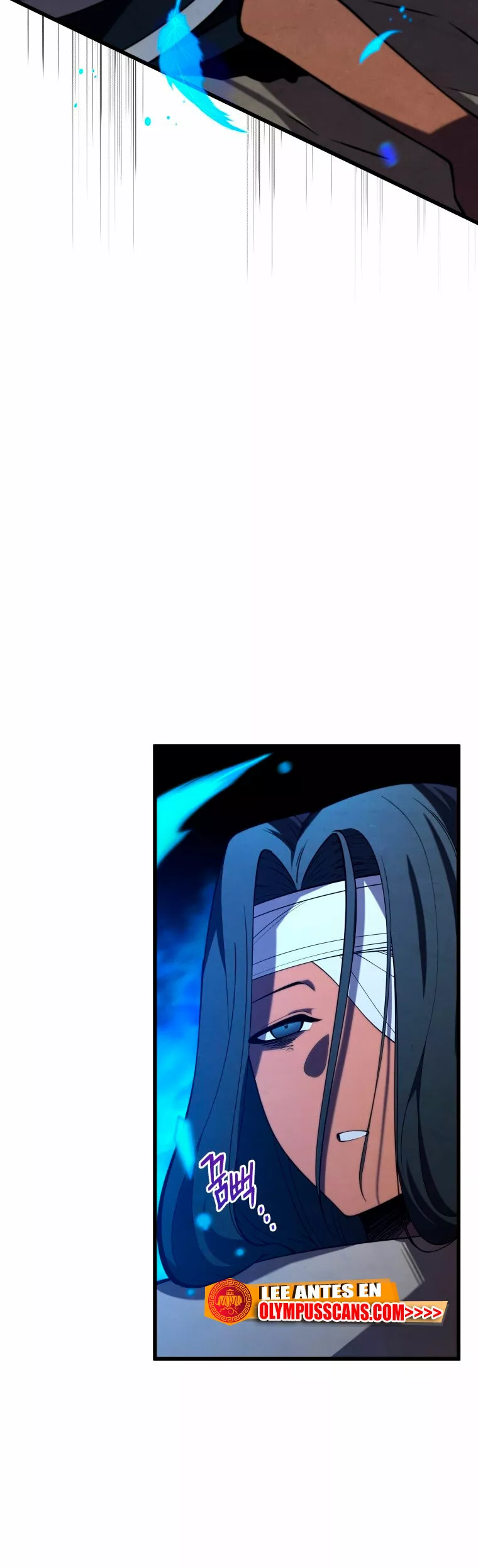 El hijo menor del maestro de la espada Capítulo 79 - Page 7