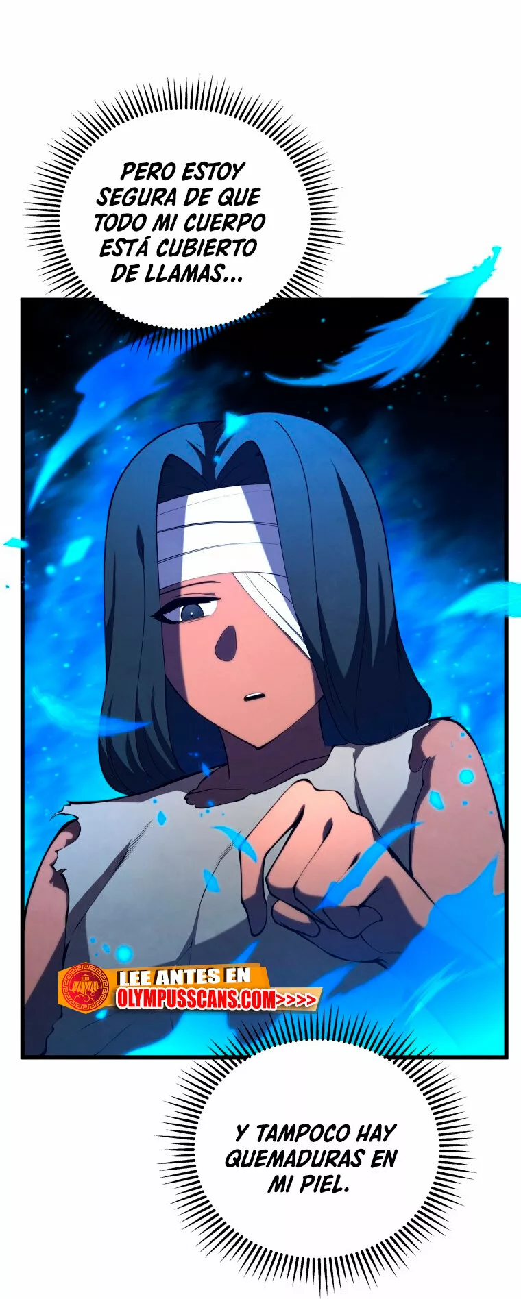 El hijo menor del maestro de la espada Capítulo 79 - Page 9