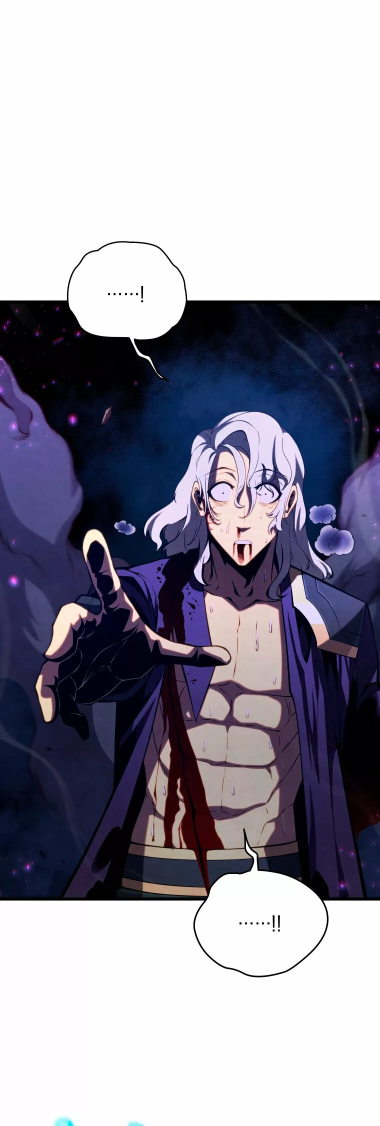 El hijo menor del maestro de la espada Capítulo 80 - Page 10