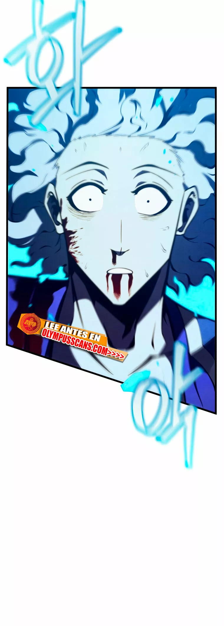 El hijo menor del maestro de la espada Capítulo 80 - Page 11