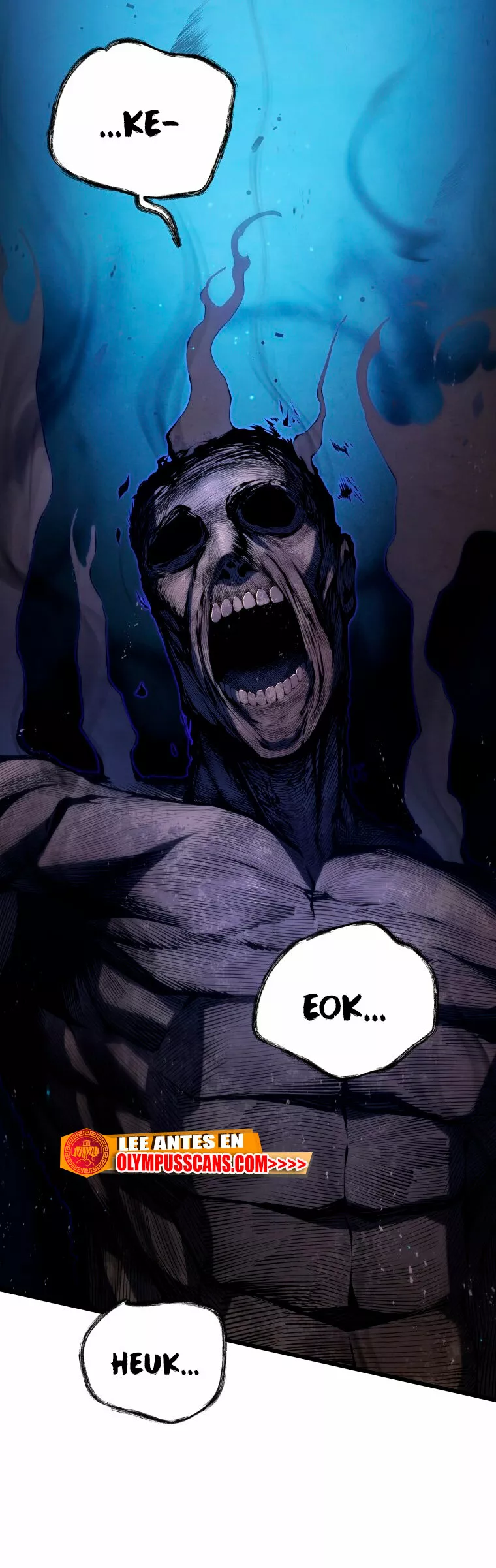 El hijo menor del maestro de la espada Capítulo 80 - Page 14