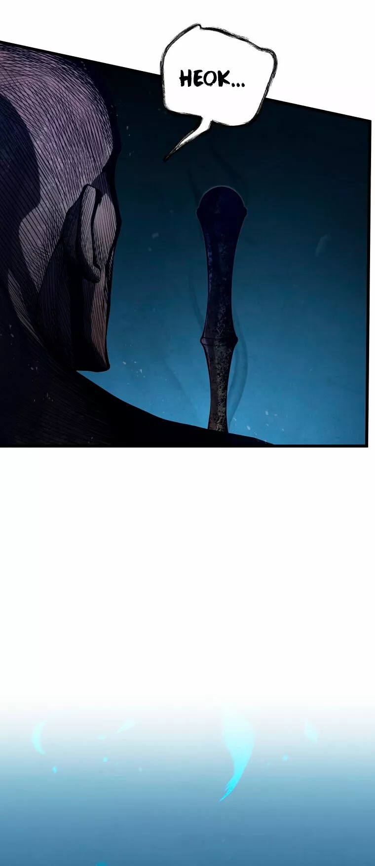 El hijo menor del maestro de la espada Capítulo 80 - Page 15