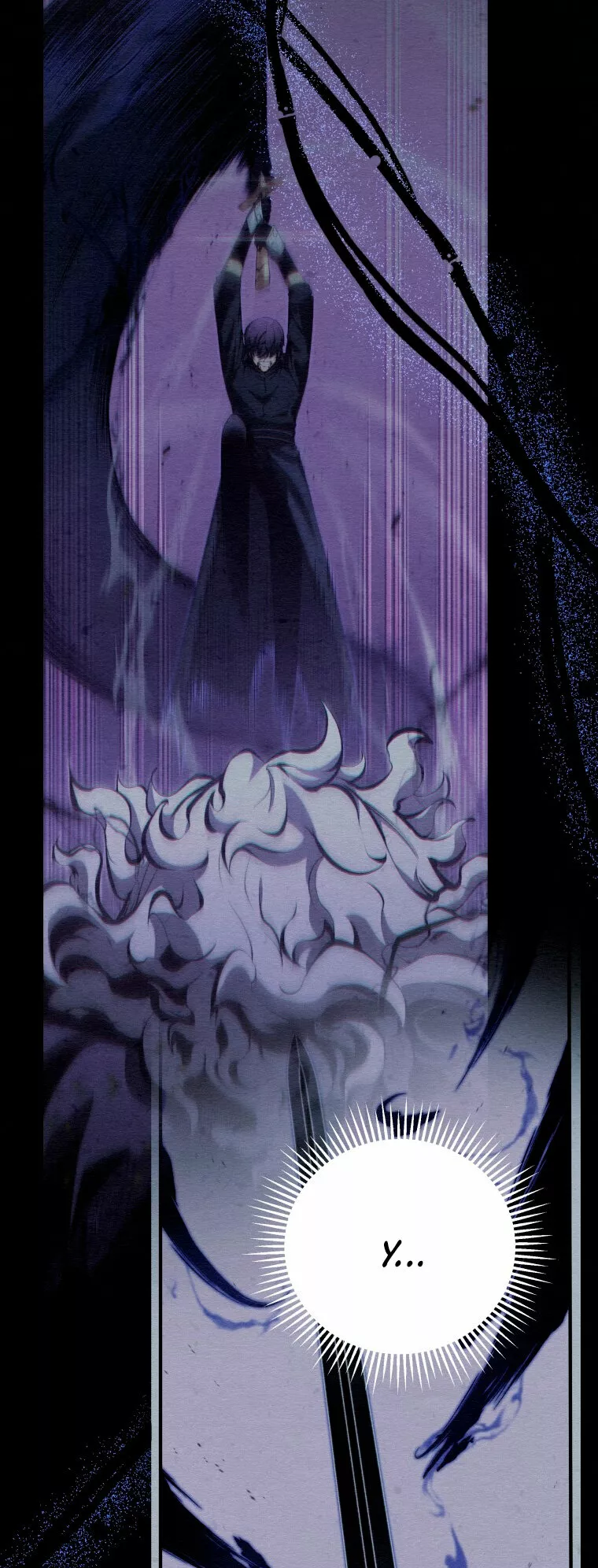 El hijo menor del maestro de la espada Capítulo 80 - Page 18