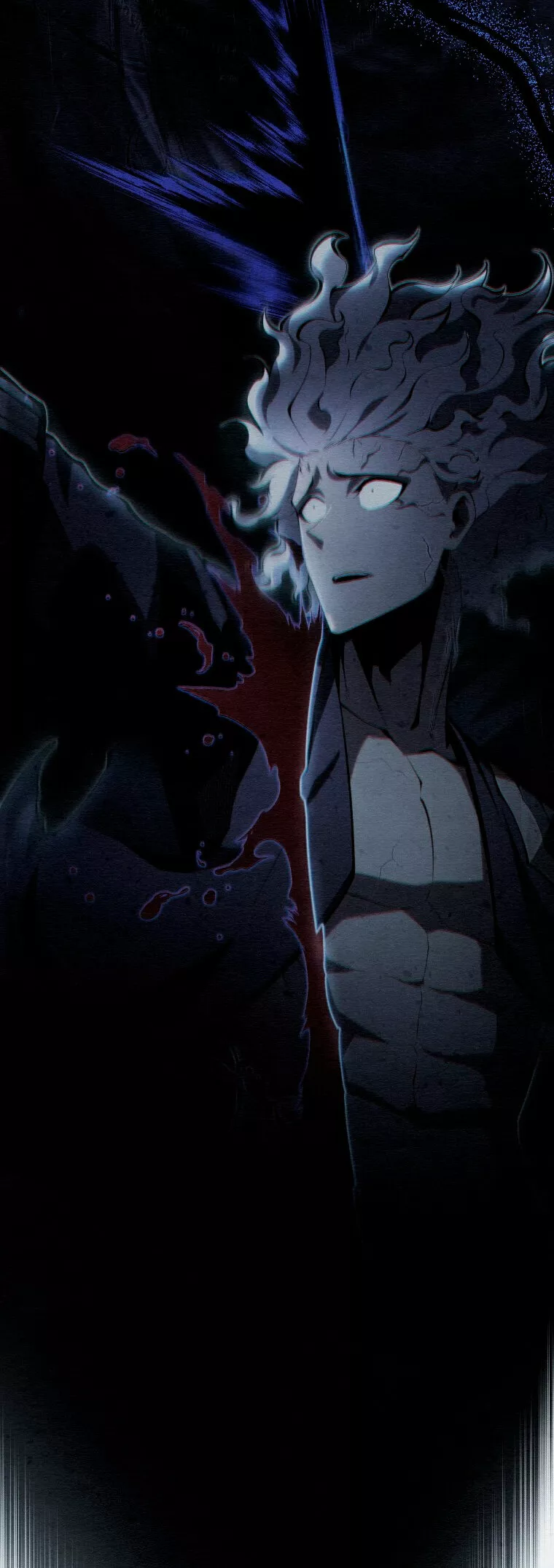 El hijo menor del maestro de la espada Capítulo 80 - Page 20