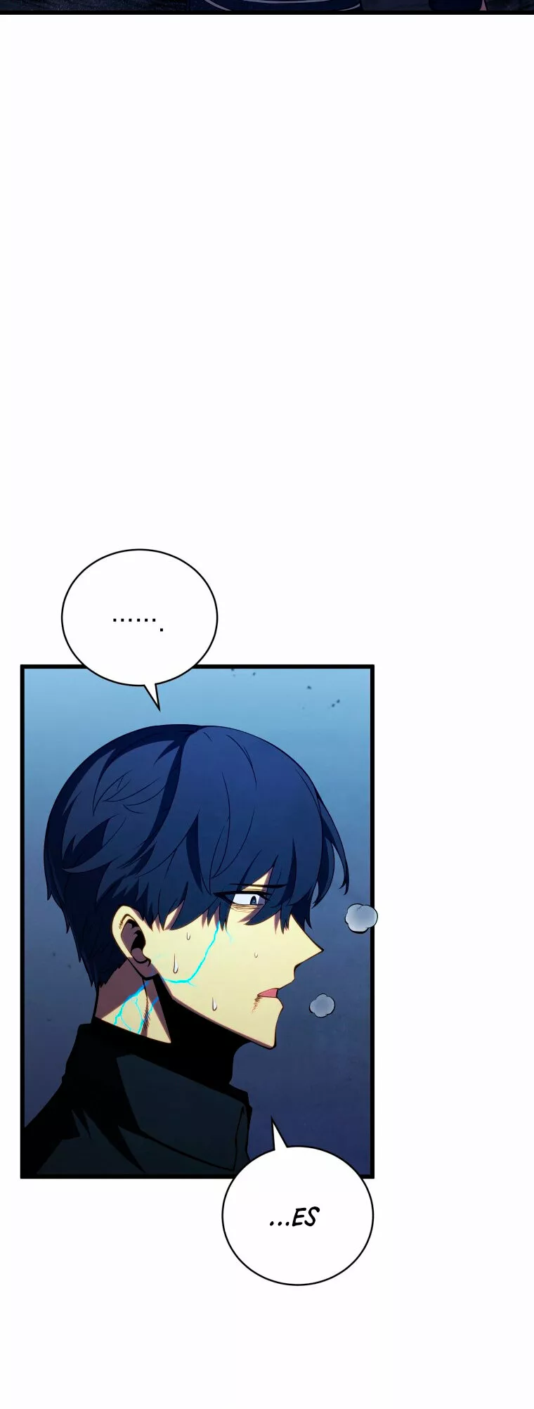 El hijo menor del maestro de la espada Capítulo 80 - Page 26