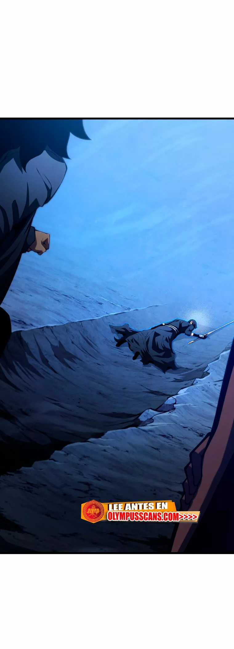 El hijo menor del maestro de la espada Capítulo 80 - Page 28