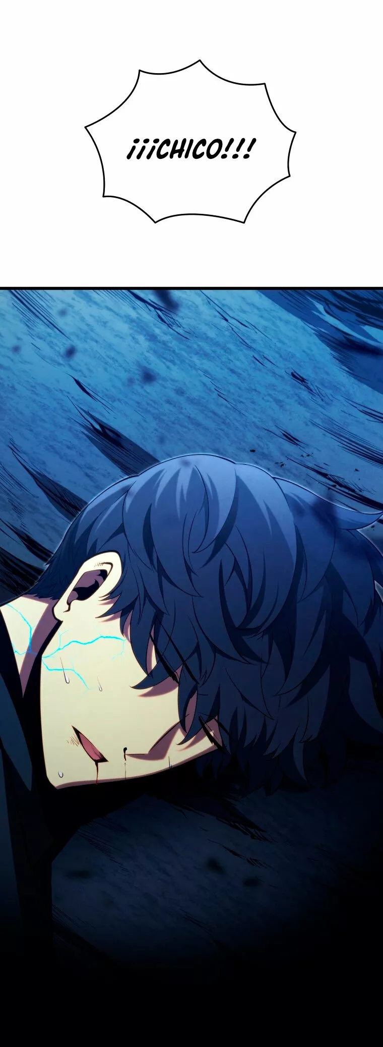 El hijo menor del maestro de la espada Capítulo 80 - Page 29