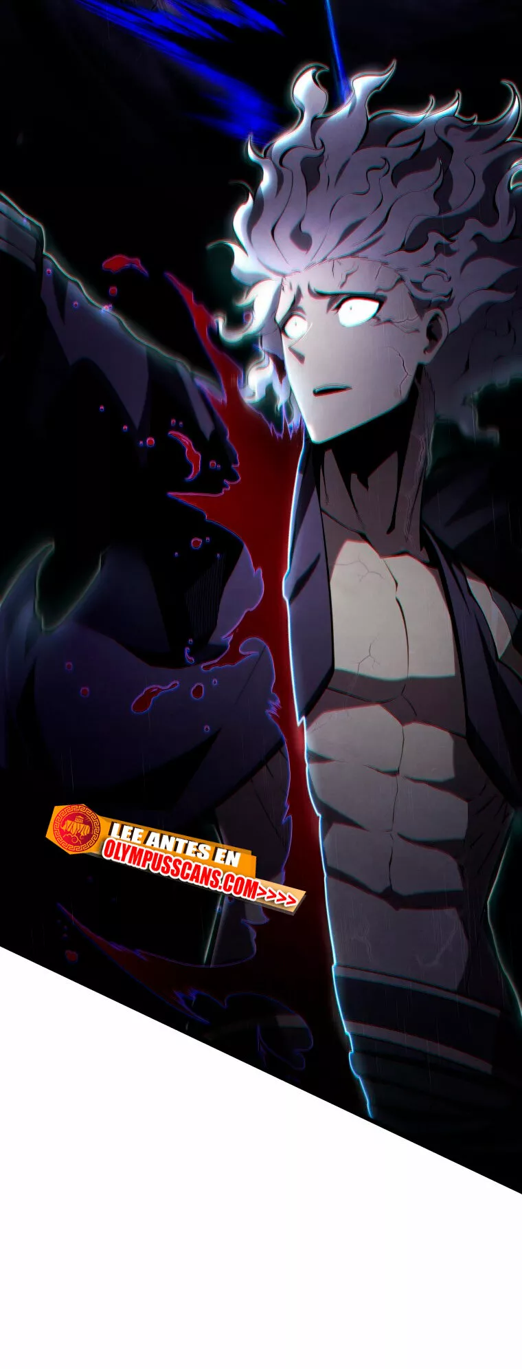 El hijo menor del maestro de la espada Capítulo 80 - Page 3