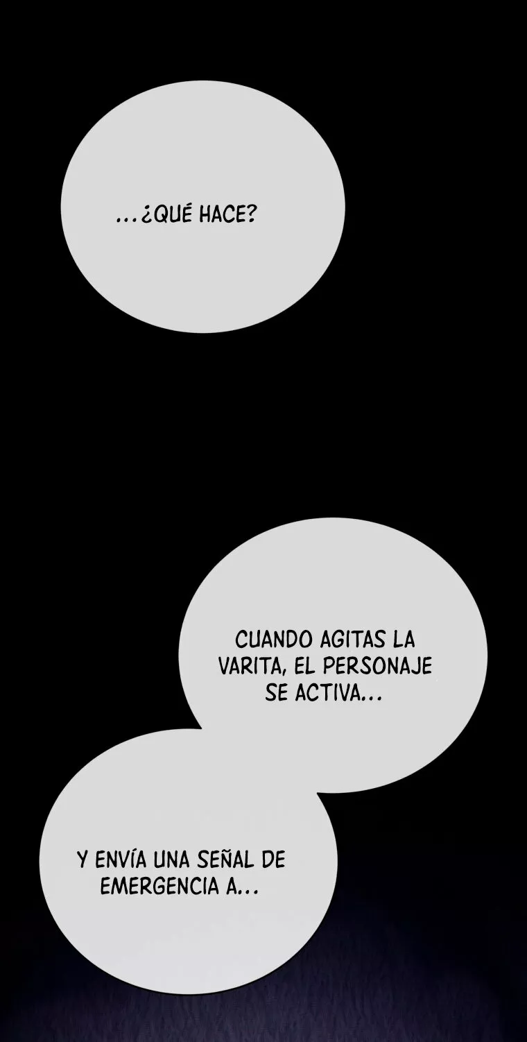 El hijo menor del maestro de la espada Capítulo 80 - Page 32