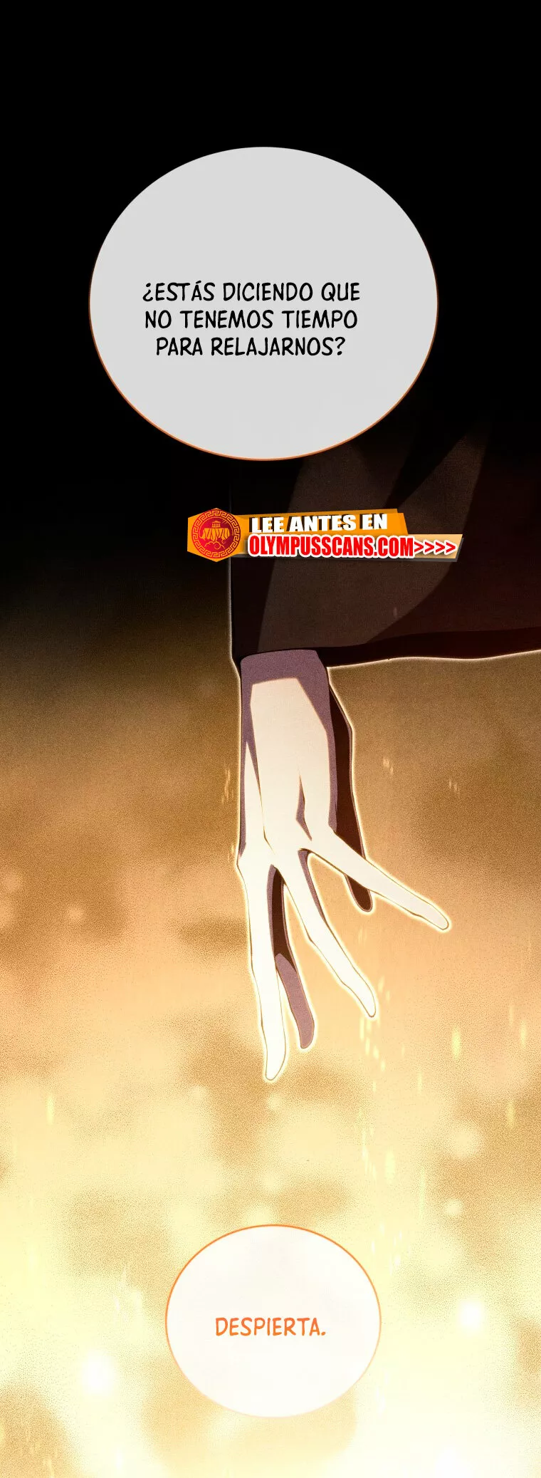 El hijo menor del maestro de la espada Capítulo 80 - Page 34