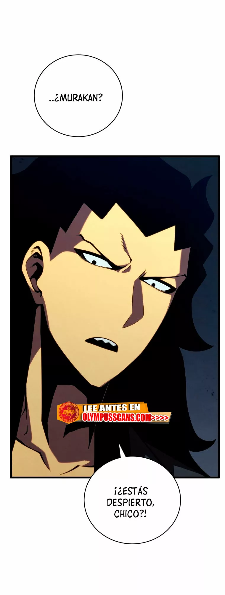 El hijo menor del maestro de la espada Capítulo 80 - Page 37