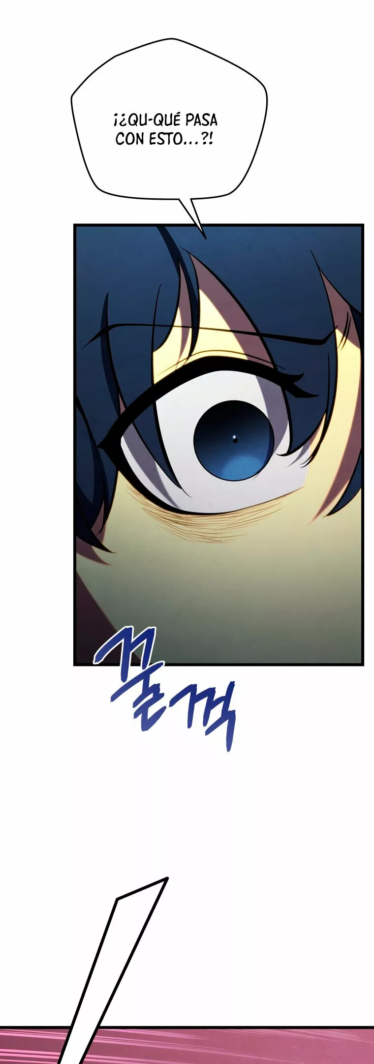 El hijo menor del maestro de la espada Capítulo 80 - Page 39