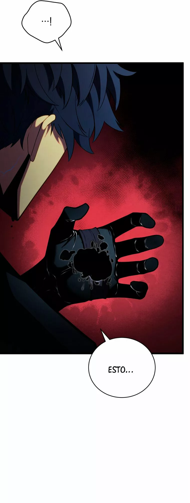 El hijo menor del maestro de la espada Capítulo 80 - Page 41