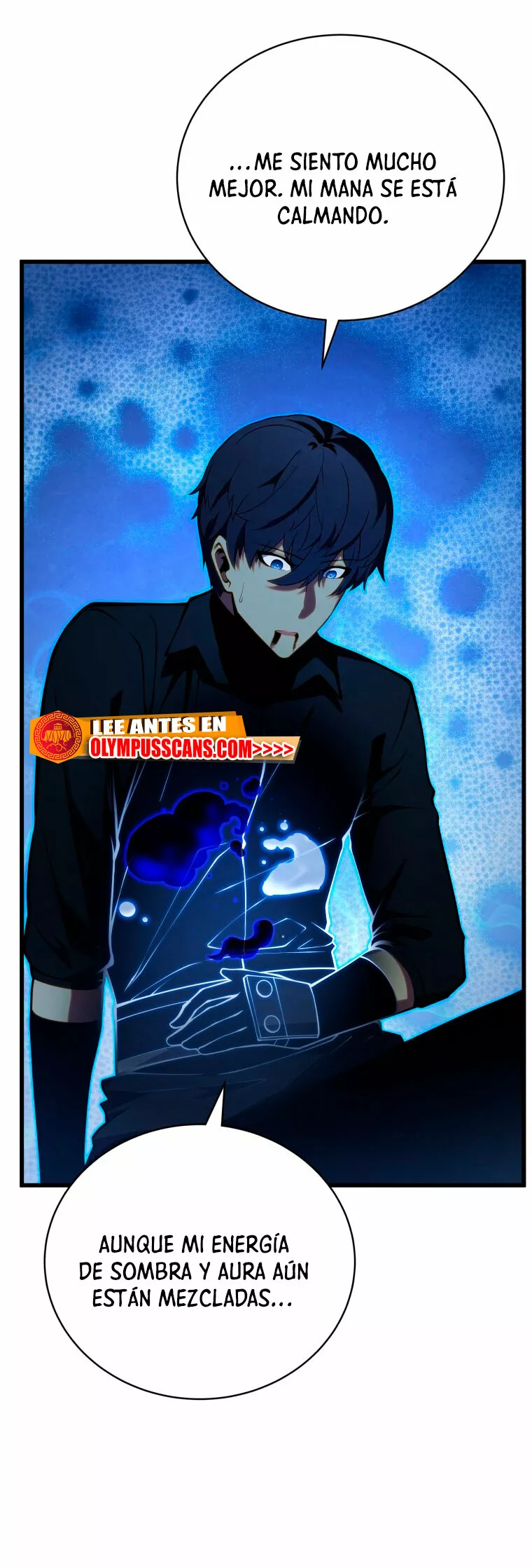 El hijo menor del maestro de la espada Capítulo 80 - Page 43