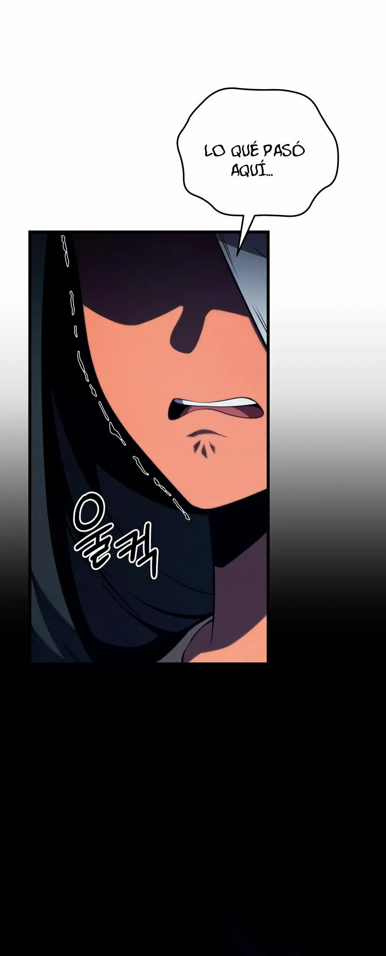 El hijo menor del maestro de la espada Capítulo 80 - Page 49