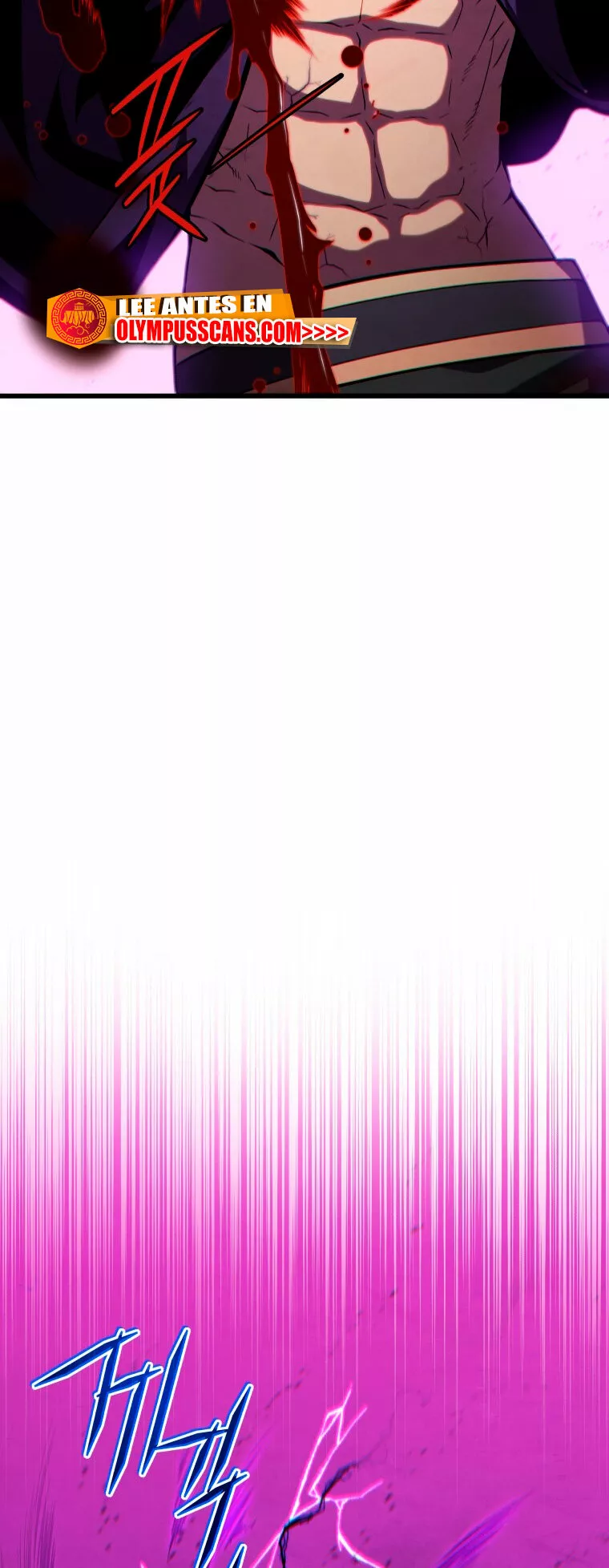 El hijo menor del maestro de la espada Capítulo 80 - Page 6