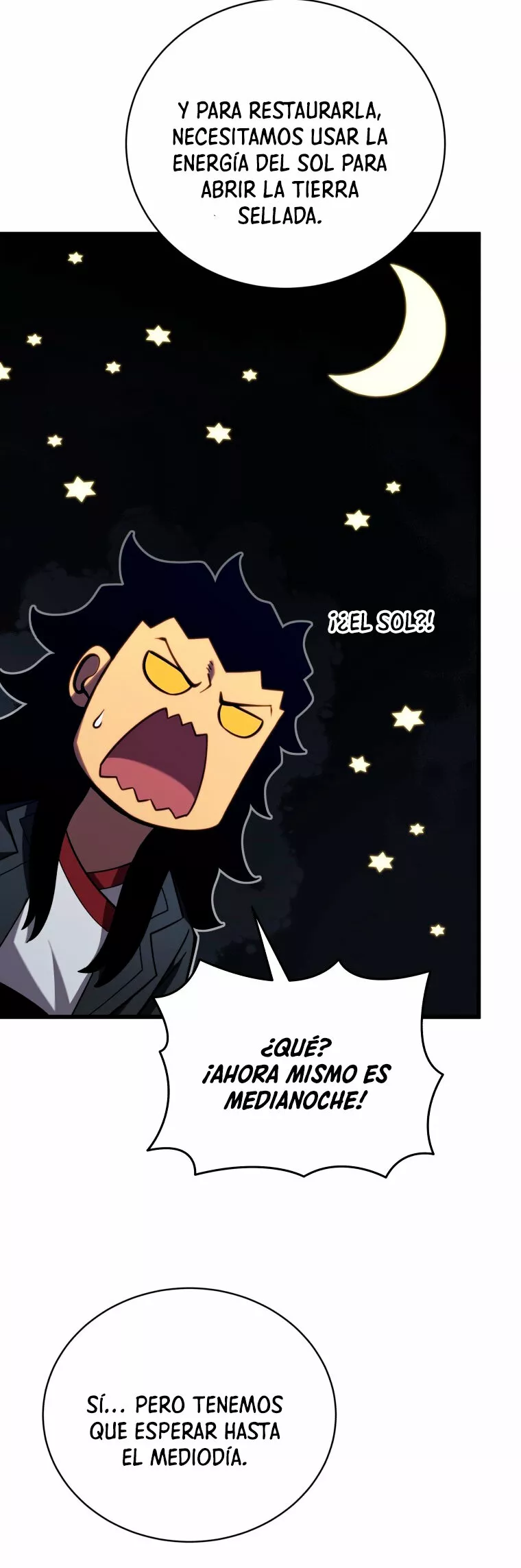 El hijo menor del maestro de la espada Capítulo 80 - Page 60