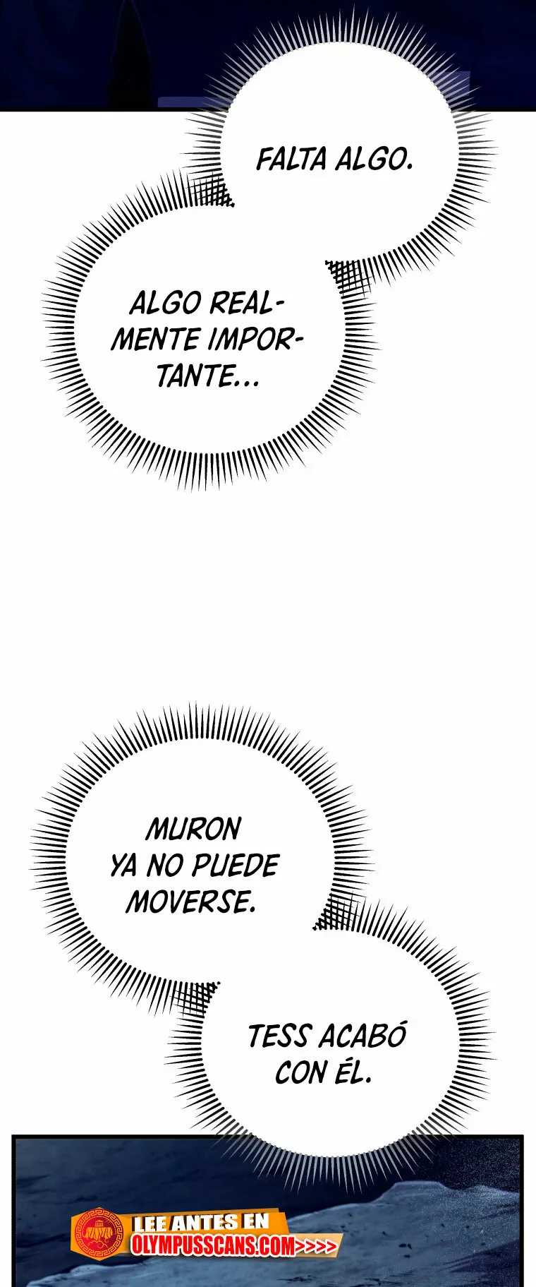 El hijo menor del maestro de la espada Capítulo 80 - Page 64