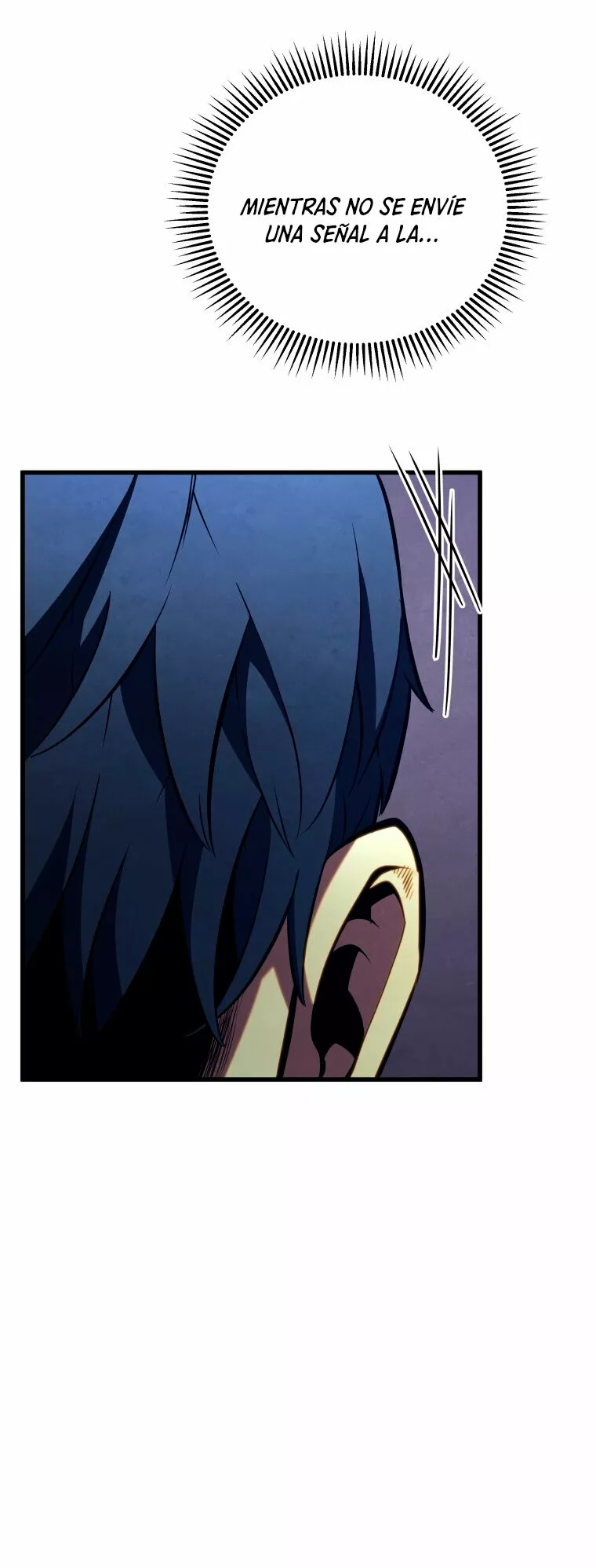 El hijo menor del maestro de la espada Capítulo 80 - Page 66